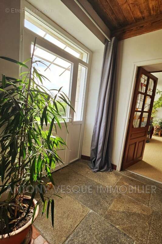 Maison à TOURVILLE-SUR-SIENNE