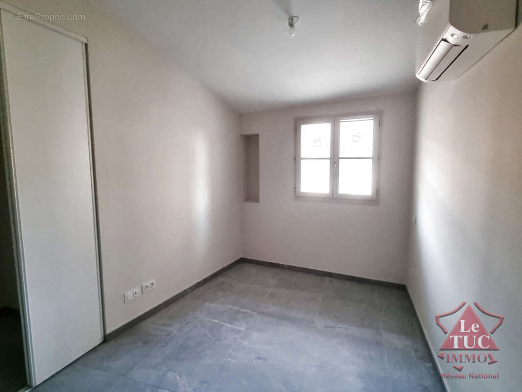 Appartement à ORANGE