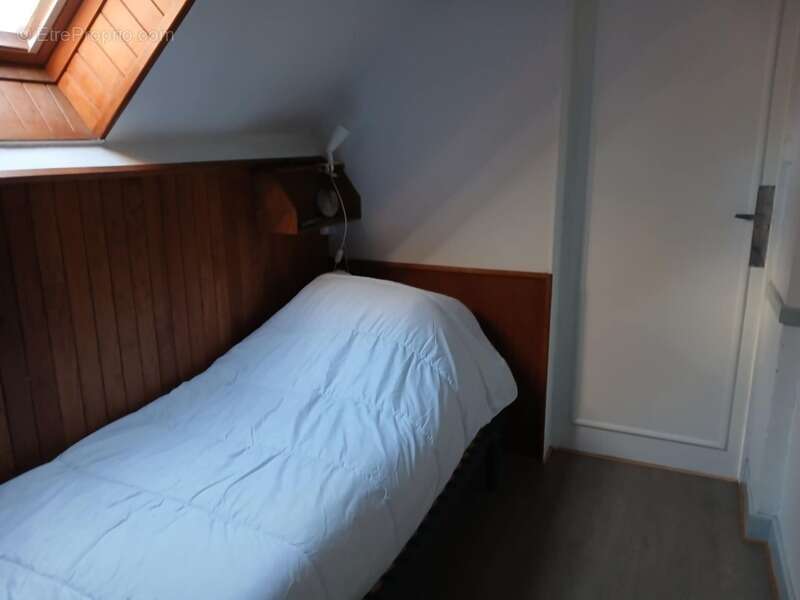 Appartement à LA BOURBOULE