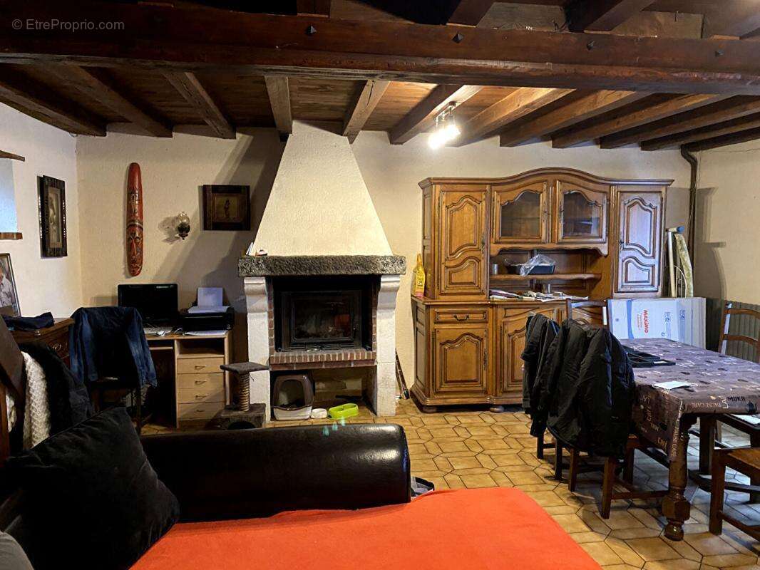 Maison Courtillers 5 pièce(s) 83 m2 - photo 3