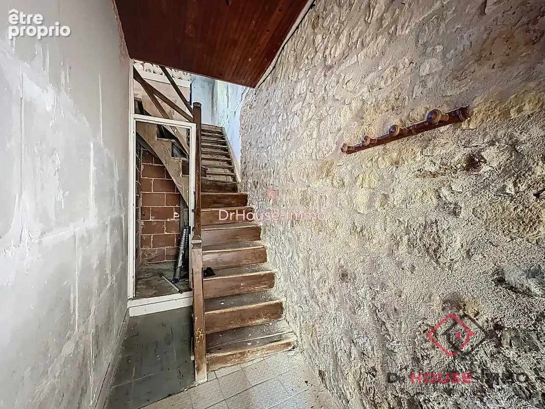 Maison 3 pièces 64 m² à vendre à Thiviers (24800) - photo 54