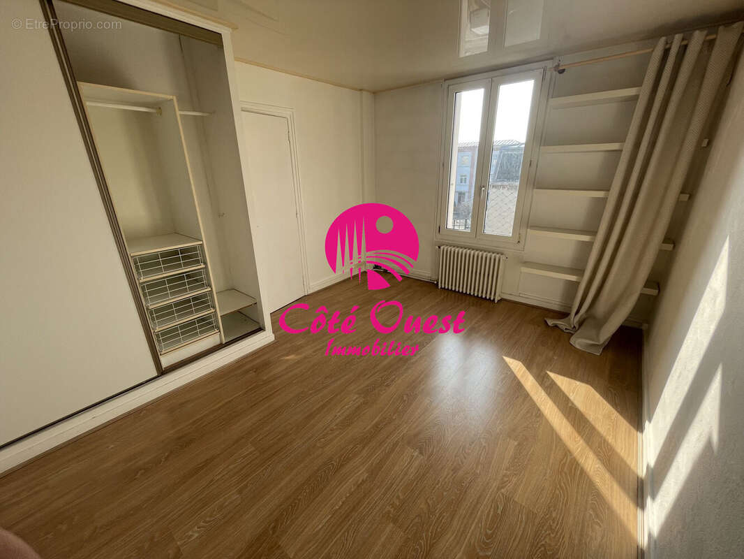 Appartement à LE HAVRE