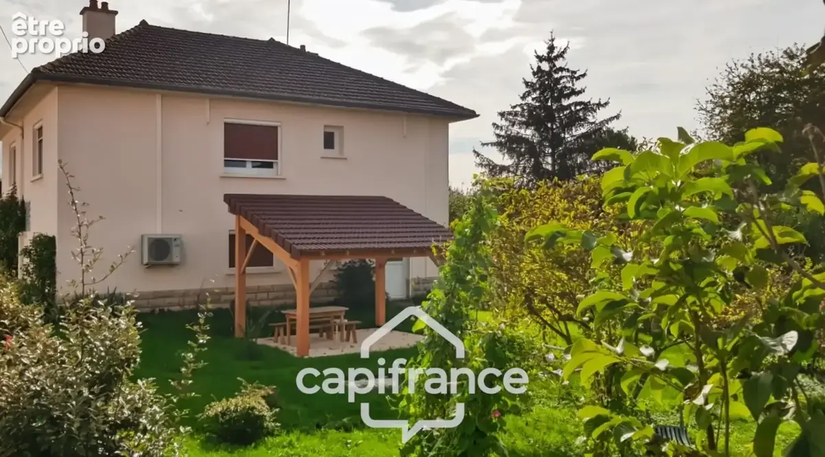 Maison à vendre 87 m² proche Beaune - photo 2