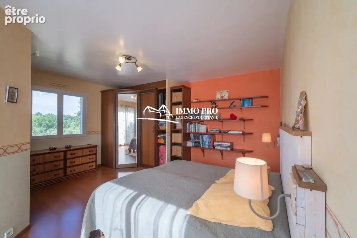 LE FOUSSERET   Villa de 2001 sur 1.4 hectare - photo 16