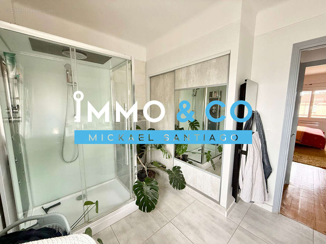 Appartement à VALENCE