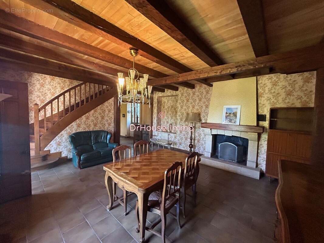 Maison à PRADINES