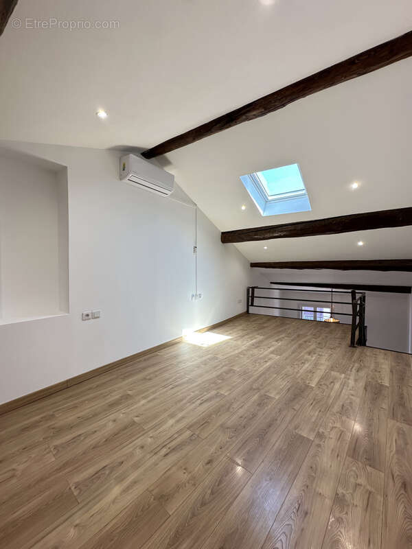 Appartement à SAINT-CYPRIEN
