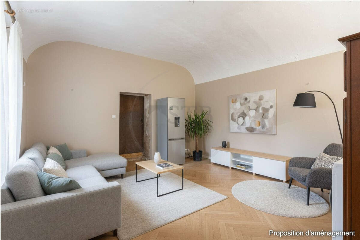 Maison 113 m² à Cruas  - photo 8