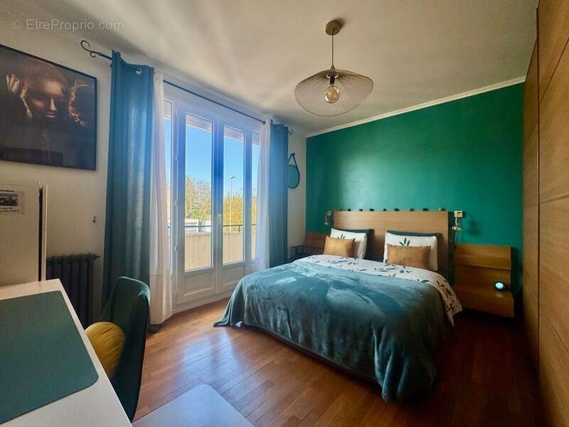 Maison à VILLEMOMBLE