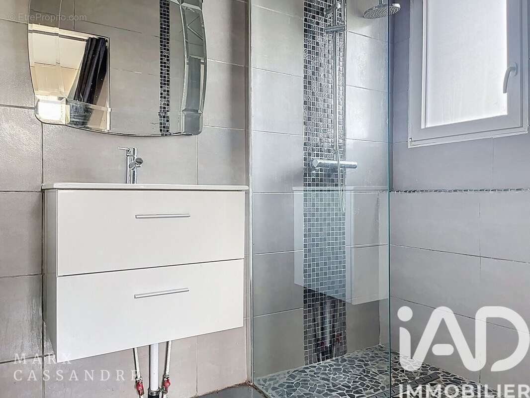 Photo 7 - Maison à LARMOR-PLAGE