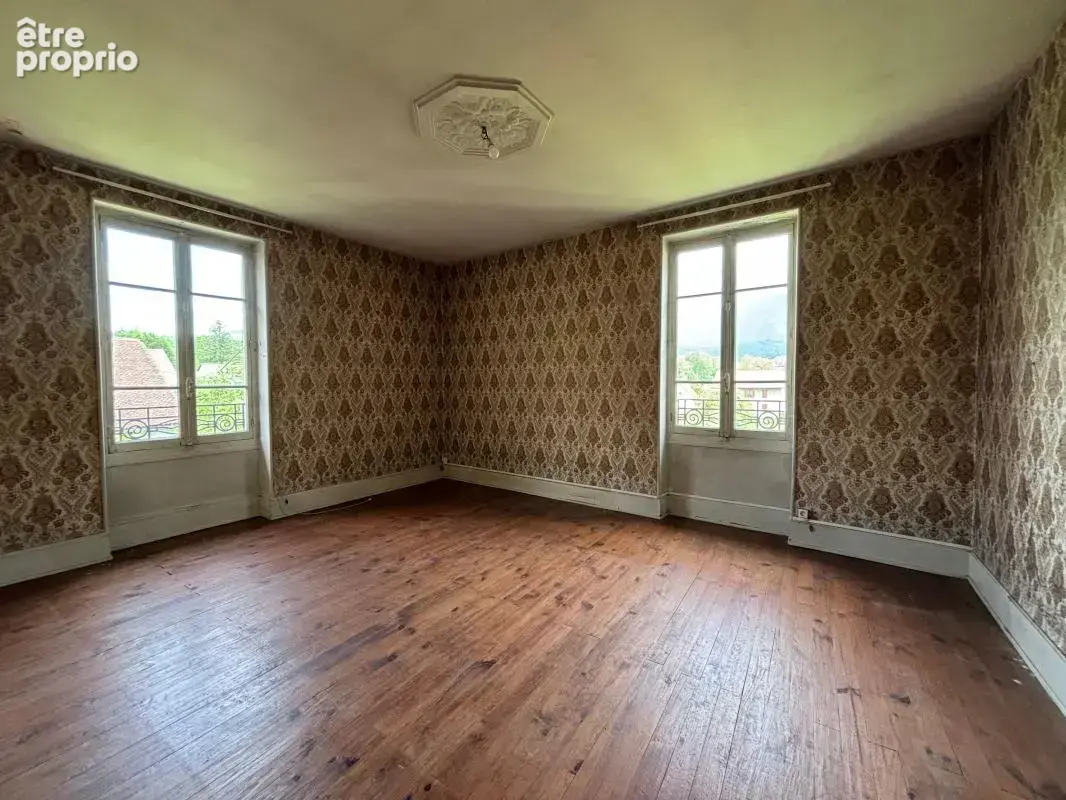 Appartement T9 de 193 m² habitables - SOUS OFFRE - PLUS DISPONIBLE - photo 7