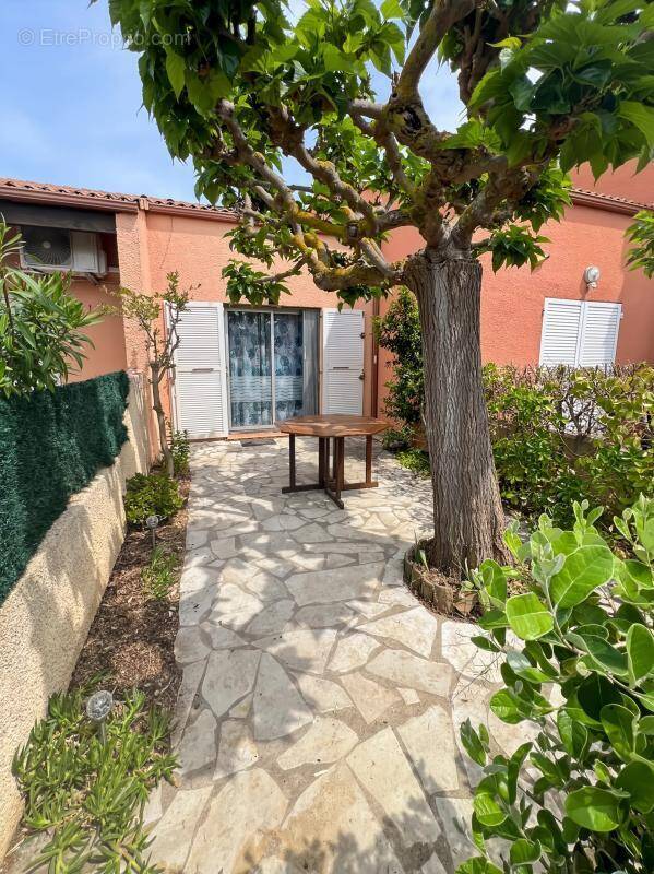 Maison à VALRAS-PLAGE