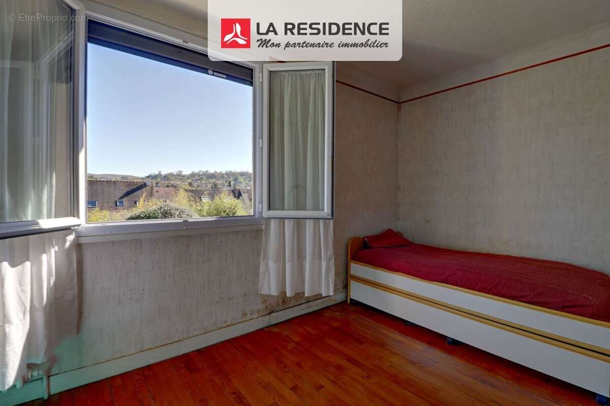 Maison à AULNAY-SUR-MAULDRE