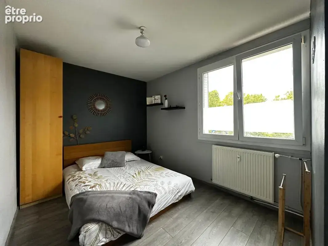 A vendre - rumilly – hyper centre  appartement 4 pièces - photo 11