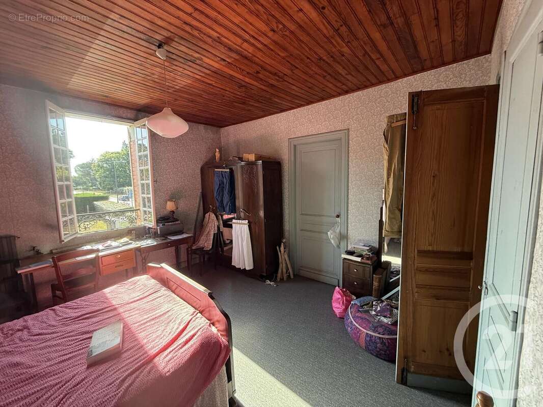 Maison à PONTENX-LES-FORGES