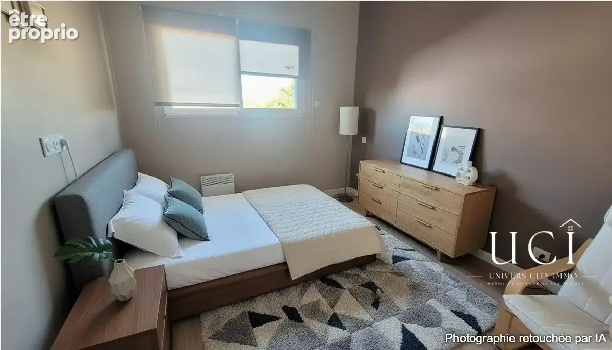 Maison 6 pièces 127 m² à vendre à Les Sorinieres (44840) - photo 8