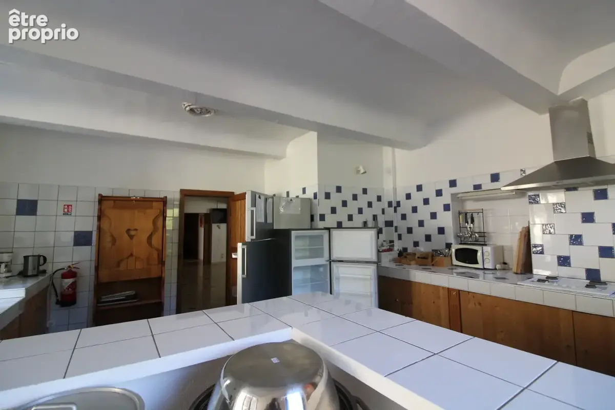 Bastide 1000 m2  sur 1.7 hectare ou plus - photo 98