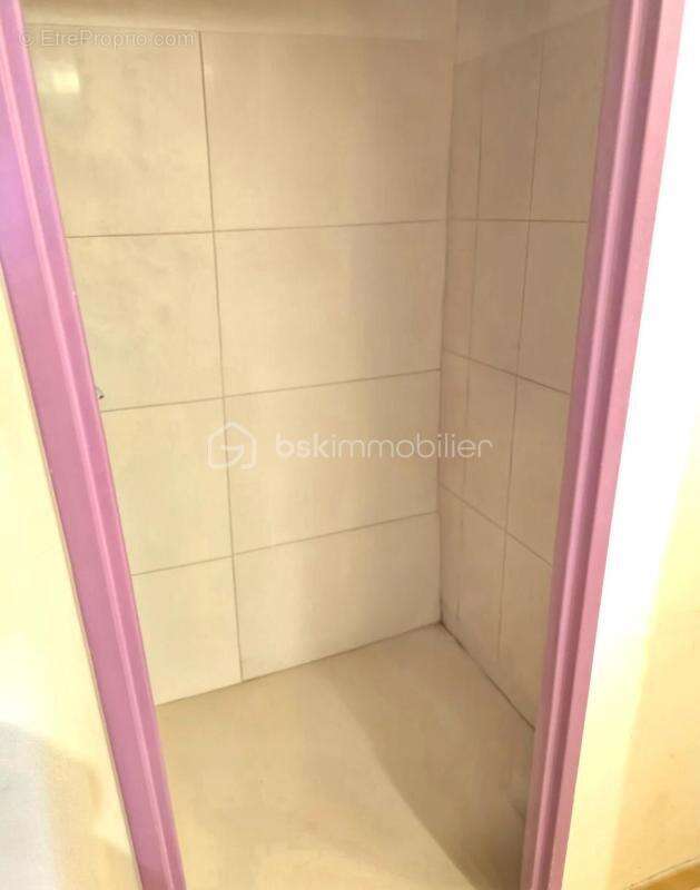 Appartement à SENS