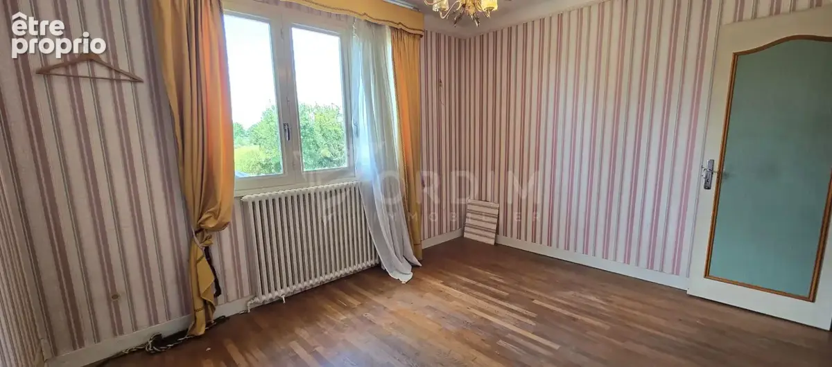 Maison à Cosne S/L sur sous-sol - 71m² - 2 chambres - photo 9
