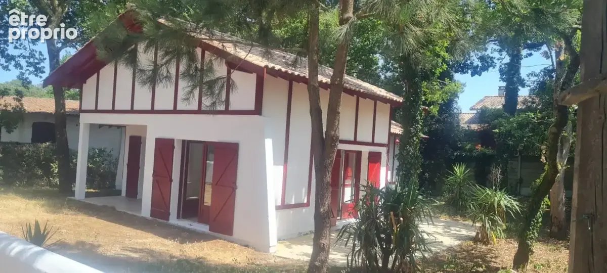 Maison 5 pièces 92 m² à vendre à Lege-Cap-Ferret (33950) - photo 3