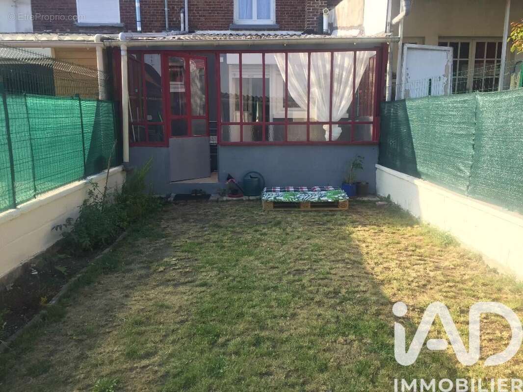 Photo 8 - Maison à MARLY