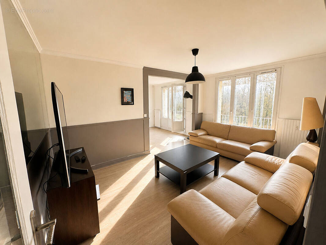 Appartement à SENLIS
