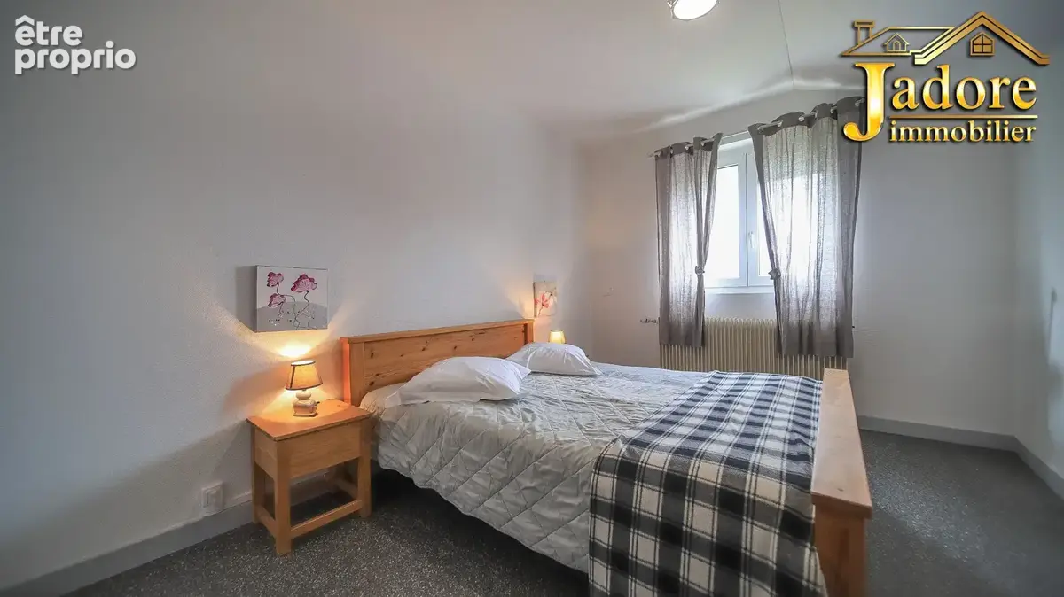 Ensemble immobilier rénové - photo 19