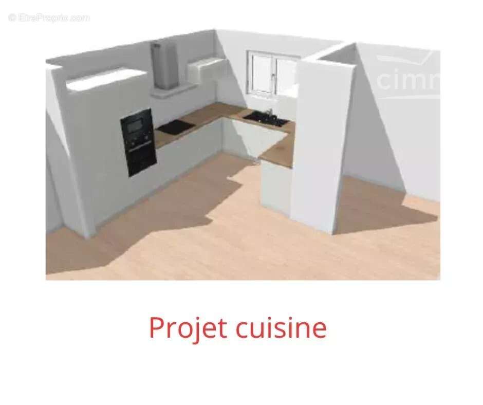 Maison à SAUVIAN