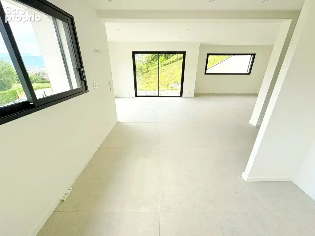 Maison 5 pièces 121 m² à vendre à Epagny (74330) - photo 9