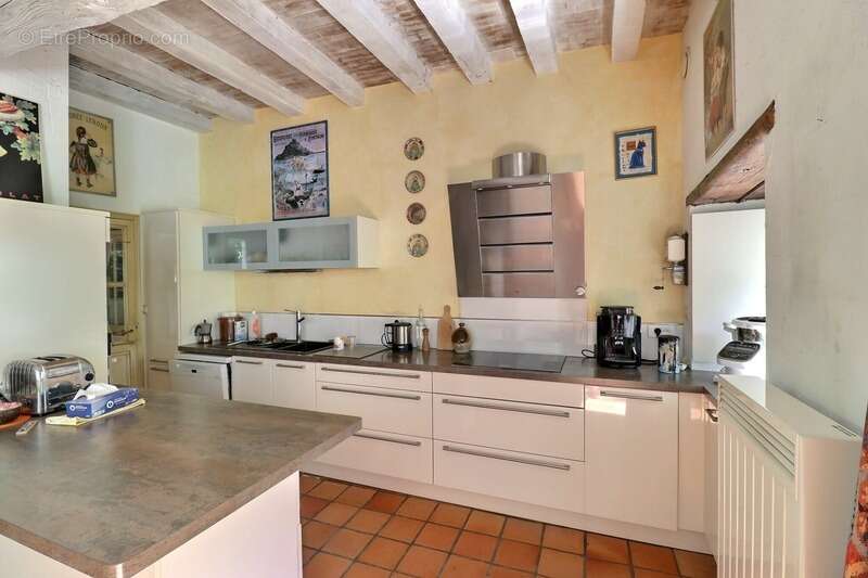 Maison à ORVAULT