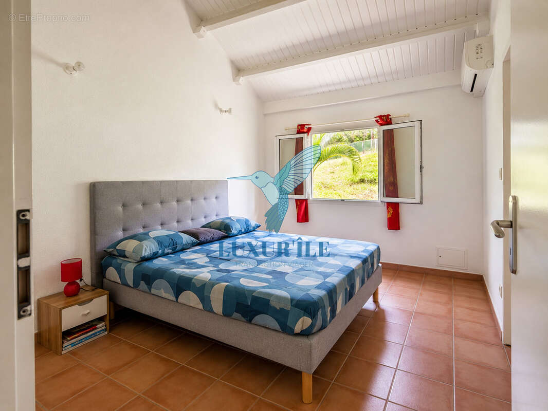 Appartement à GOURBEYRE