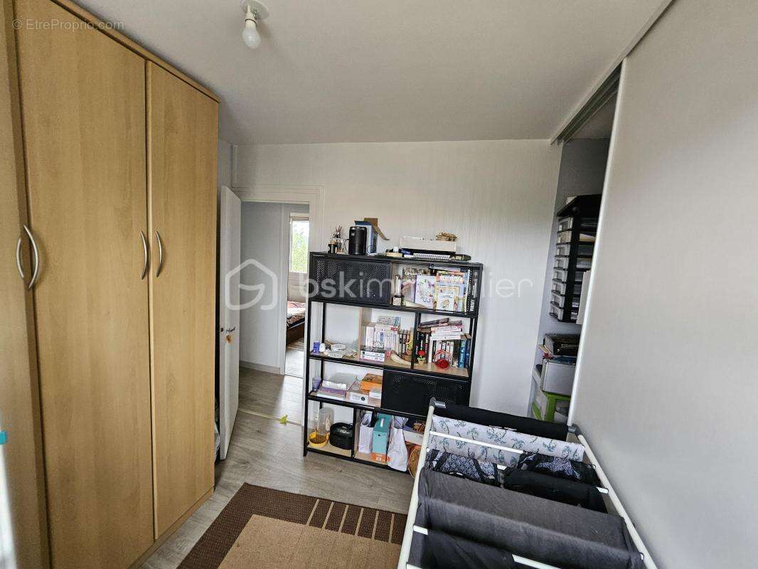 ***** maison bien rénovée, 3 chambres, cuisine équipée avec jardin intime et grand sous-sol***** - photo 7