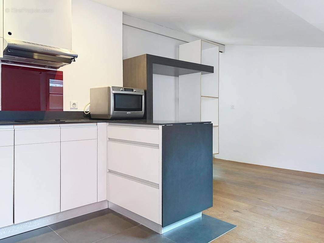 Appartement à LA ROCHELLE