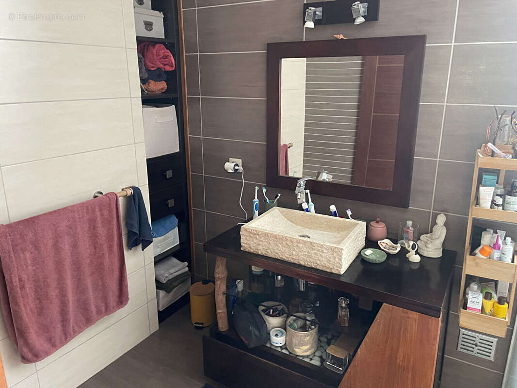 Maison à SAINT-PAUL