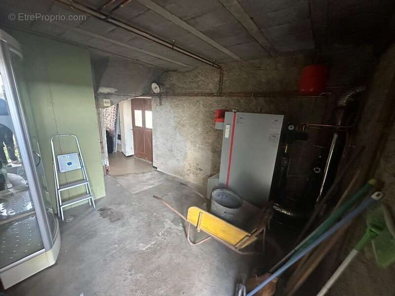 Maison à CONTREXEVILLE