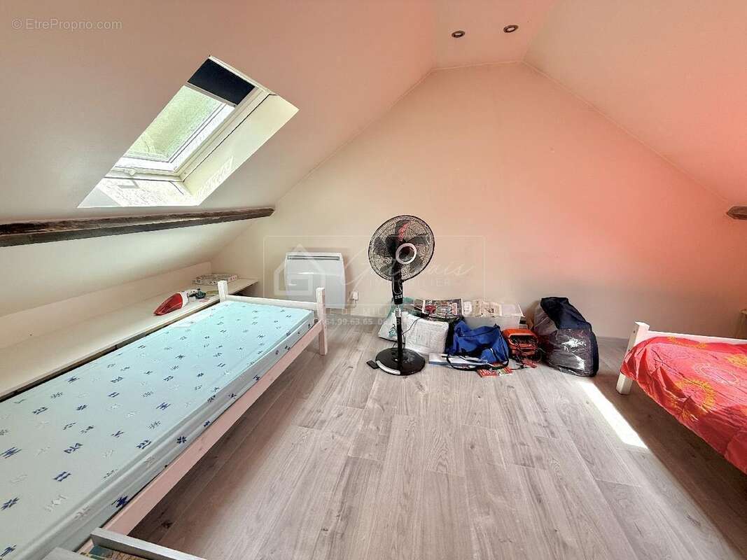 Maison à SOISY-SUR-ECOLE