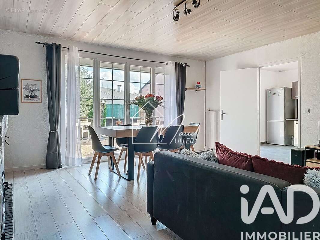 Photo 6 - Maison à OTHIS