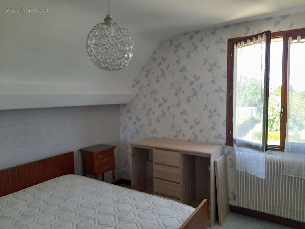 Maison à CHATEAU-GONTIER