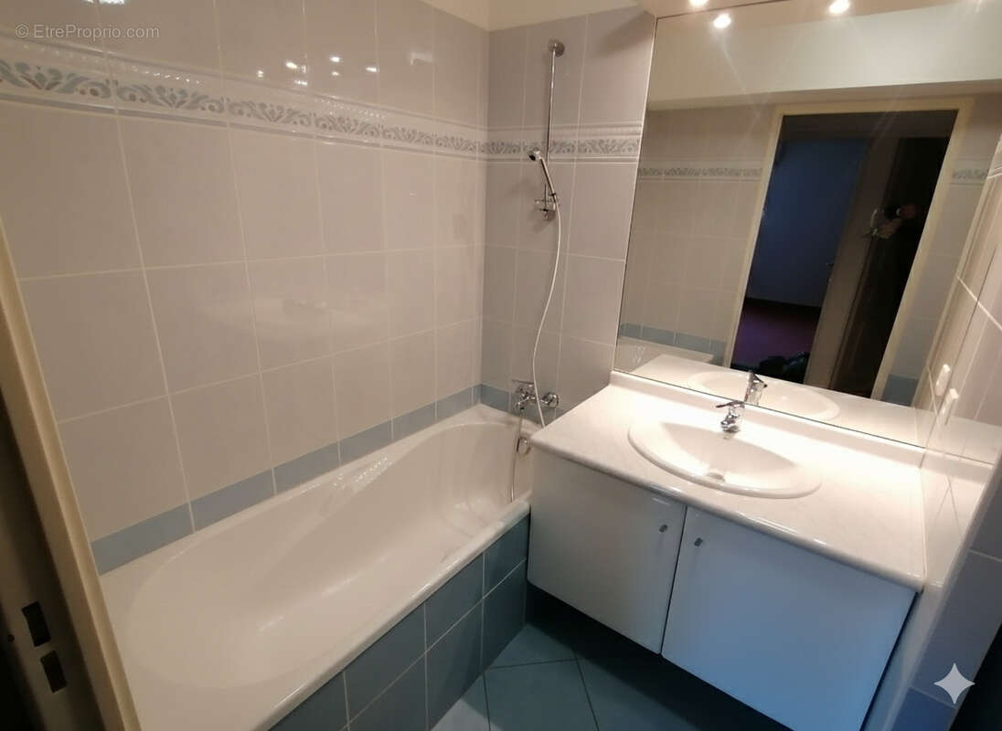 Appartement 87 m² à Vannes  - photo 13