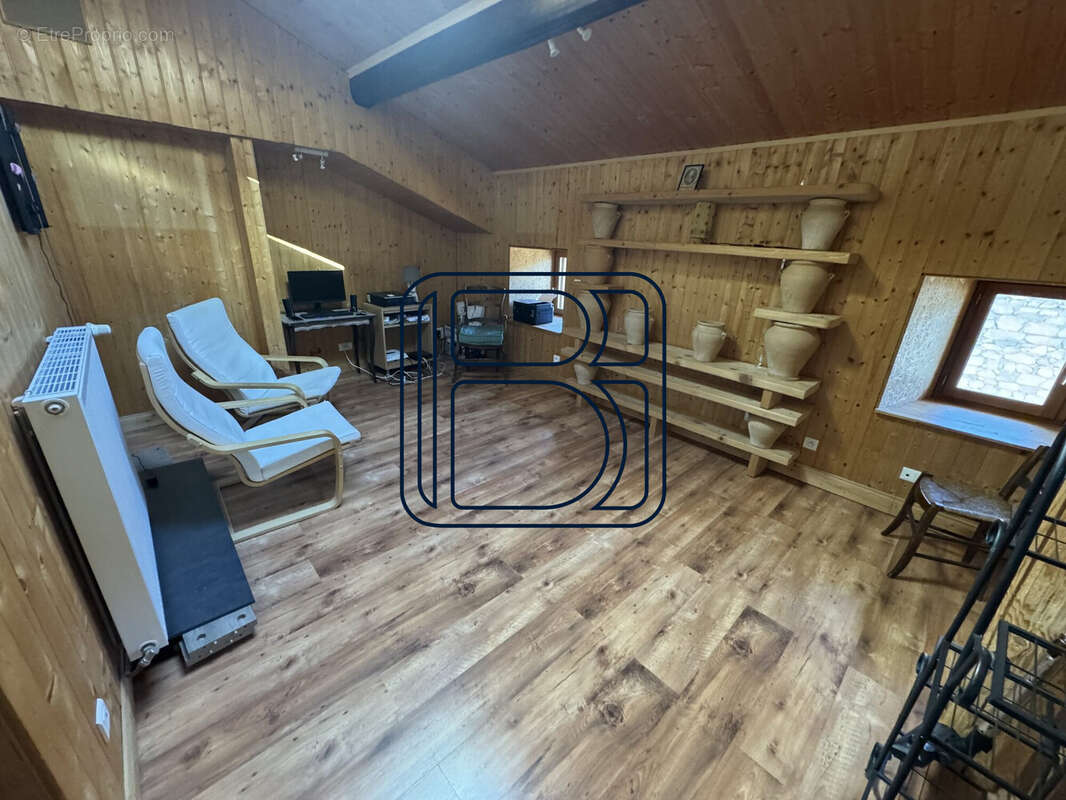 Maison à CHAMPETIERES