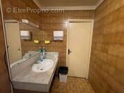 Commerce à PARIS-19E