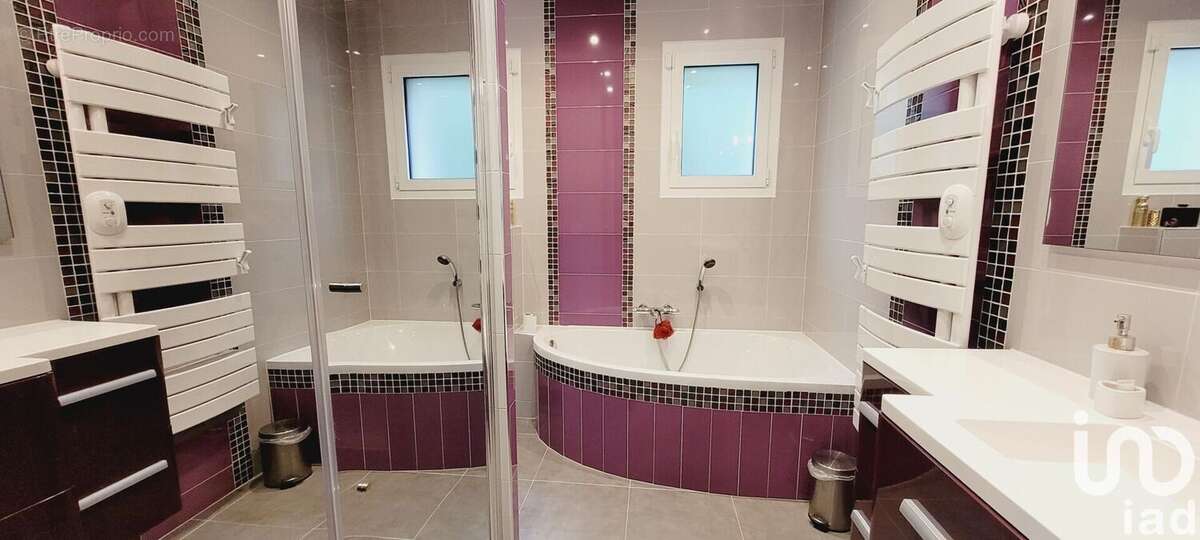 Photo 8 - Maison à LE PLESSIS-TREVISE