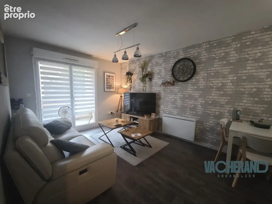 Appartement à BAILLEUL