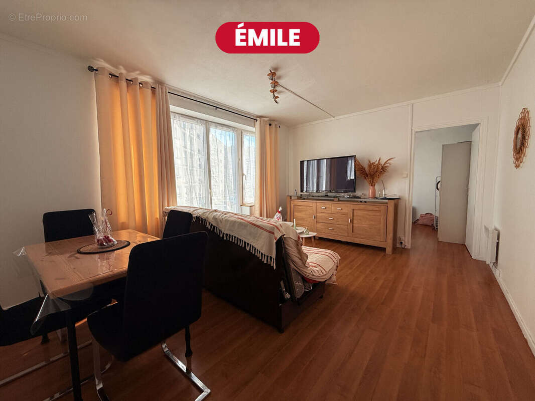 Appartement à LILLE