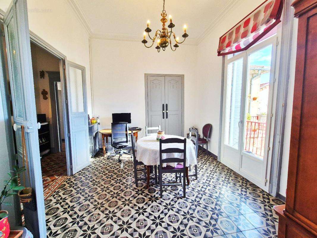 Appartement à BEZIERS