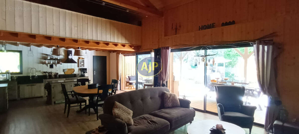 Maison à SOULAC-SUR-MER