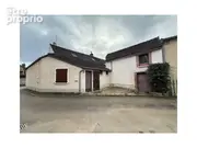 Maison à ARMEAU