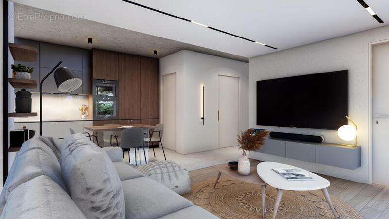 Appartement à LA POSSESSION