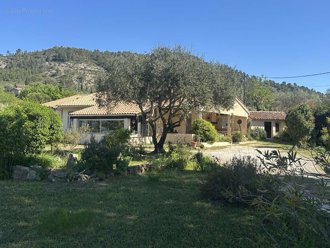 Maison à LE VAL