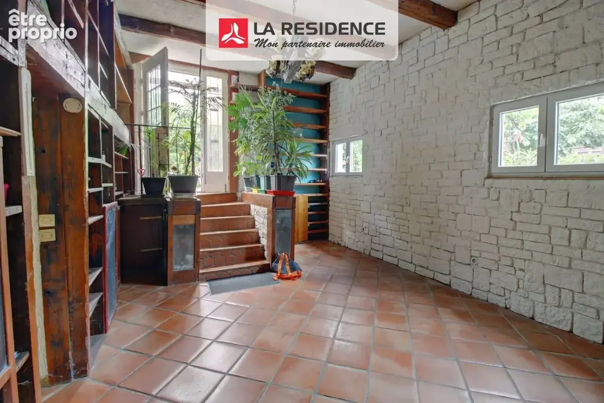 Maison 144 m² à Conflans-Sainte-Honorine  - photo 3